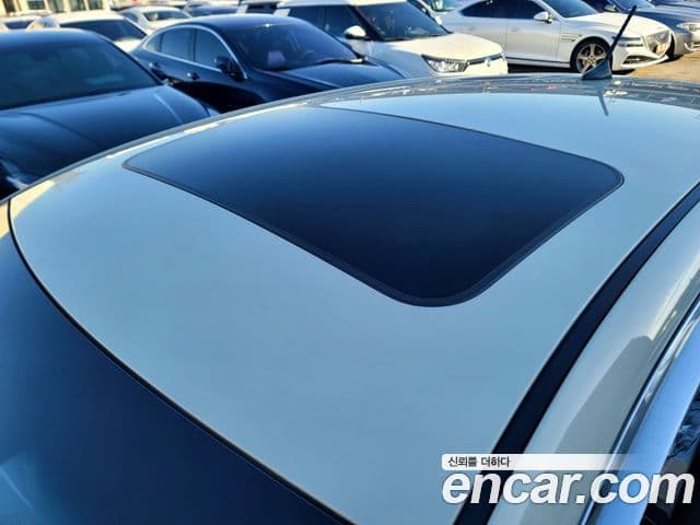 Kia All New Morning Luxury, 2012 9