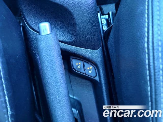 Kia All New Morning Luxury, 2012 18