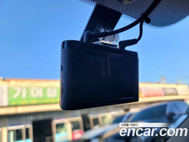 Kia All New Morning Luxury, 2012 19