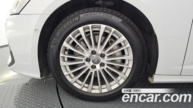 Audi A6 (C8) Premium, 2021 все фото