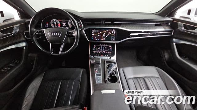 Audi A6 (C8) Premium, 2021 7