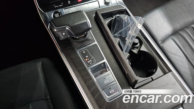 Audi A6 (C8) Premium, 2021 9