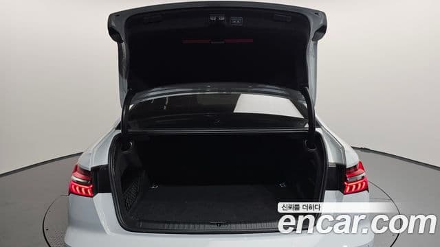 Audi A6 (C8) Premium, 2021 20