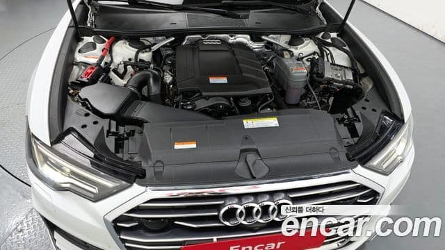 Audi A6 (C8) Premium, 2020 6