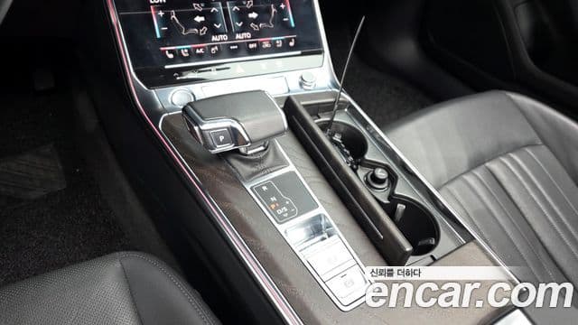 Audi A6 (C8) Premium, 2020 9