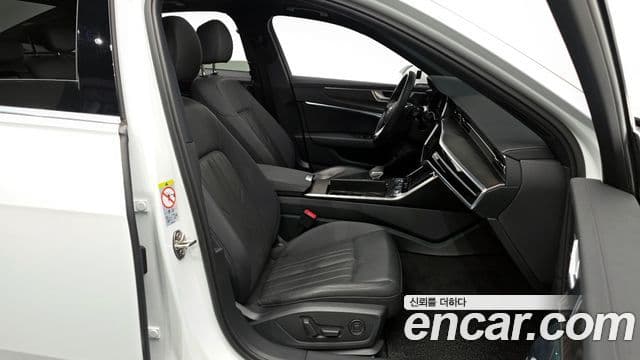 Audi A6 (C8) Premium, 2020 11