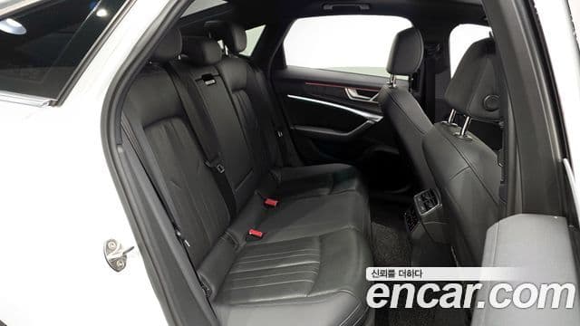 Audi A6 (C8) Premium, 2020 12