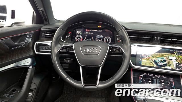 Audi A6 (C8) Premium, 2020 13