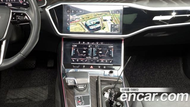 Audi A6 (C8) Premium, 2020 14