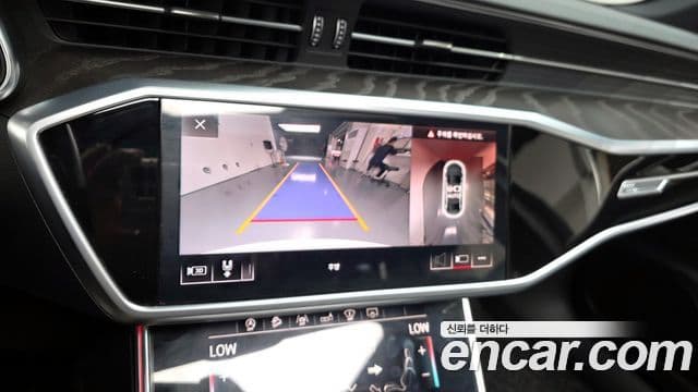 Audi A6 (C8) Premium, 2020 15