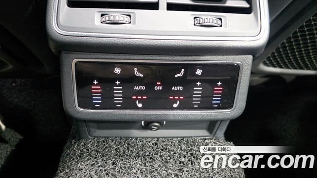 Audi A6 (C8) Premium, 2020 19