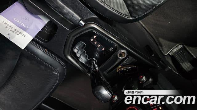 KG모빌리티(SsangYong) Tivoli VX 2WD, 2017 9