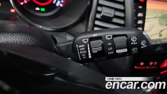 KG모빌리티(SsangYong) Tivoli VX 2WD, 2017 17