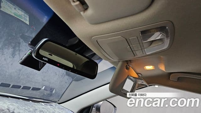 KG모빌리티(SsangYong) Tivoli VX 2WD, 2017 19