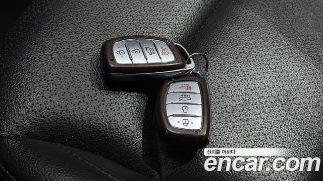 Hyundai Avante AD 1.6 GDI Value Plus, 2017 17