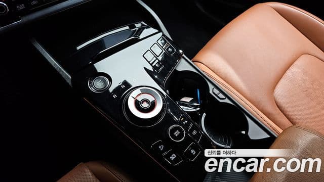 Kia Sportage 5세대 Signature, 2024 9