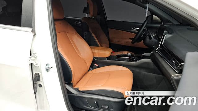 Kia Sportage 5세대 Signature, 2024 10