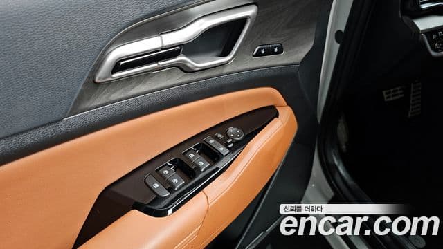 Kia Sportage 5세대 Signature, 2024 13