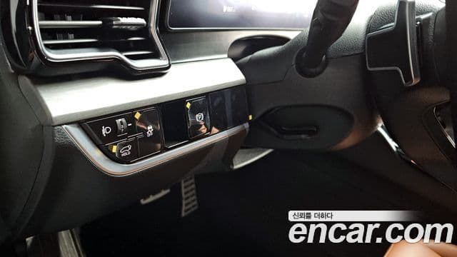 Kia Sportage 5세대 Signature, 2024 14