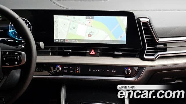 Kia Sportage 5세대 Signature, 2024 16