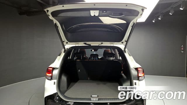 Kia Sportage 5세대 Signature, 2024 20