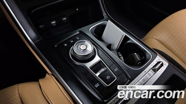 Kia Carnival 4세대 Prestige, 2021 9