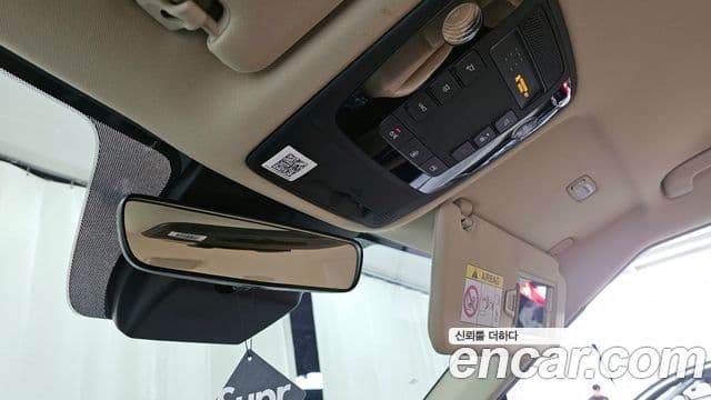 Kia Carnival 4세대 Prestige, 2021 17
