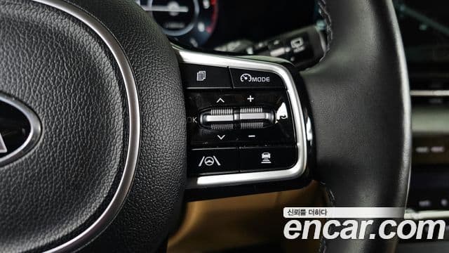 Kia Carnival 4세대 Prestige, 2021 18
