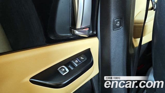 Kia Carnival 4세대 Prestige, 2021 19