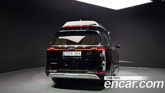 Kia Carnival 4세대 Signature, 2023 4