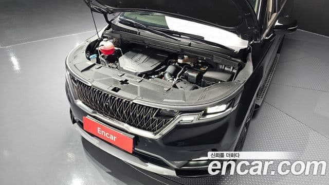 Kia Carnival 4세대 Signature, 2023 6