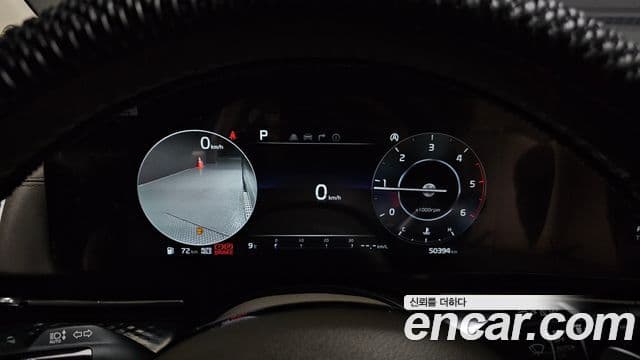 Kia Carnival 4세대 Signature, 2023 8
