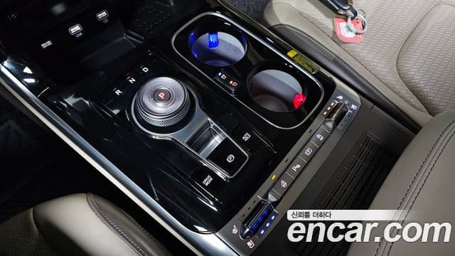 Kia Carnival 4세대 Signature, 2023 9