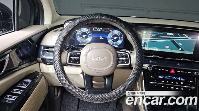 Kia Carnival 4세대 Signature, 2023 13