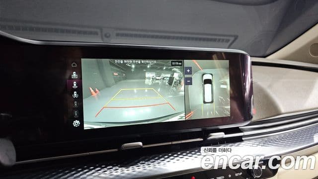 Kia Carnival 4세대 Signature, 2023 15
