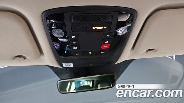 Kia Carnival 4세대 Signature, 2023 17