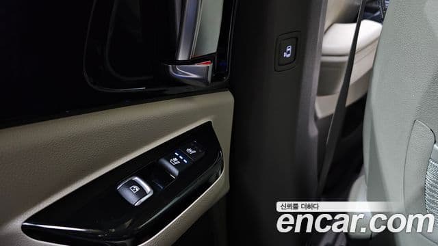 Kia Carnival 4세대 Signature, 2023 19