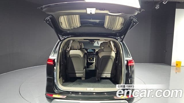 Kia Carnival 4세대 Signature, 2023 20