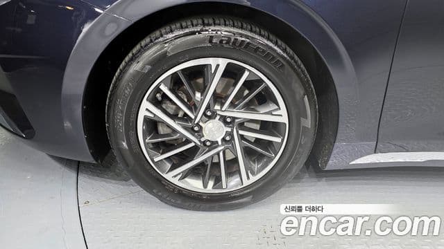 Hyundai The / новый New Grandeur IG Premium Choice, 2020 все фото