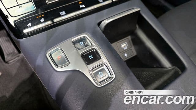 Hyundai The / новый New Grandeur IG Premium Choice, 2020 9