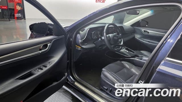 Hyundai The / новый New Grandeur IG Premium Choice, 2020 10