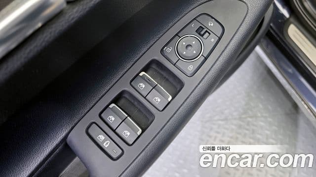 Hyundai The / новый New Grandeur IG Premium Choice, 2020 14