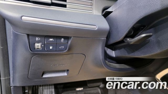 Hyundai The / новый New Grandeur IG Premium Choice, 2020 15