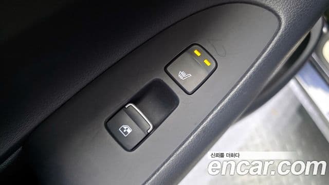 Hyundai The / новый New Grandeur IG Premium Choice, 2020 17