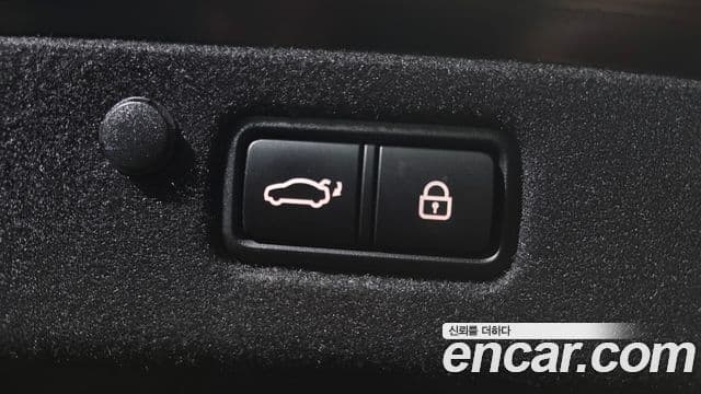 Hyundai The / новый New Grandeur IG Premium Choice, 2020 19