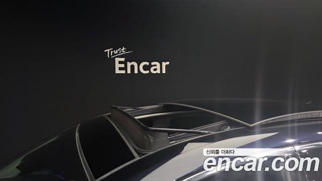 Hyundai The / новый New Grandeur IG Premium Choice, 2020 20