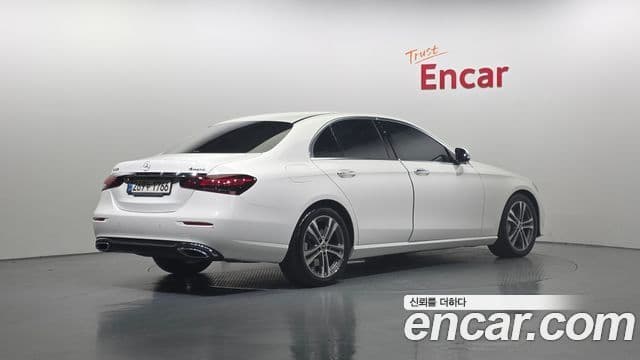 Mercedes-Benz E-класс W213 Avantgarde, 2022 2