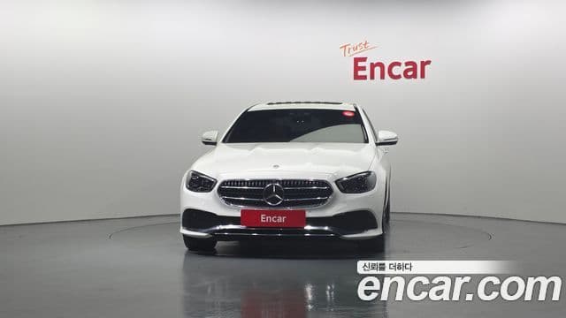 Mercedes-Benz E-класс W213 Avantgarde, 2022 3