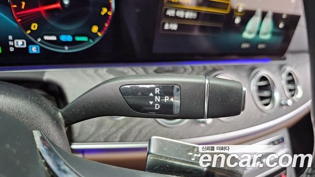 Mercedes-Benz E-класс W213 Avantgarde, 2022 9