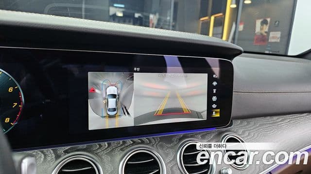 Mercedes-Benz E-класс W213 Avantgarde, 2022 17